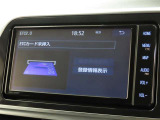 ETCの履歴などが画面で確認できます。