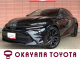 トヨタ クラウンスポーツ