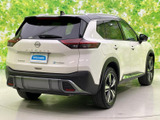 エクストレイル 1.5 G e-4ORCE 4WD 
