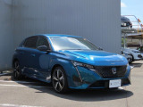 308 GT ハイブリッド 
