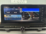 NissanConnectナビ付き★ 有料サービスに加入すると様々な便利機能がお使いいただけます(^o^)