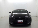 ワイド&ローのスタイルで走行安定性もばっちりです。運転しやすくロングドライブも安心です。