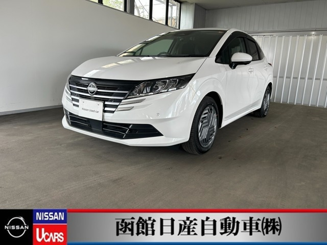 日産 ノート 