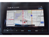 ナビ搭載車!!ナビ起動までの時間と地図検索する速度が魅力で、初めての道でも安心・快適なドライブをサポートします!!
