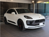 マカン GTS PDK 4WD 