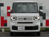 N-BOX  660 4WD