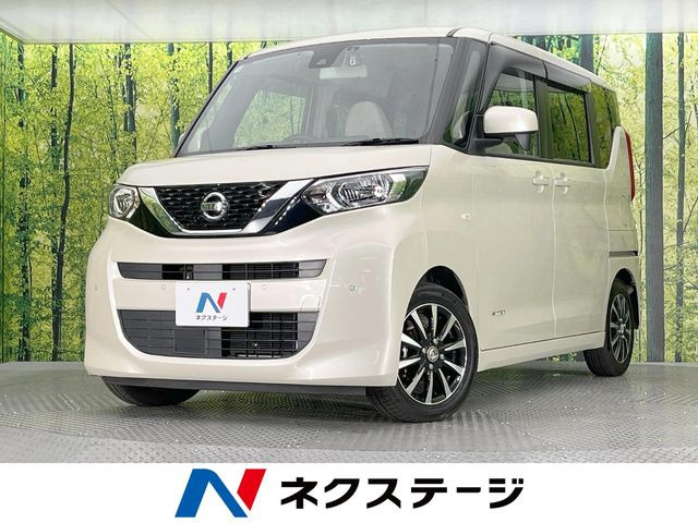ルークス S