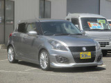 スイフト 1.6 スポーツ 