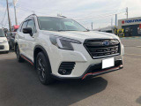 フォレスター 2.0 エックスブレイク 4WD 