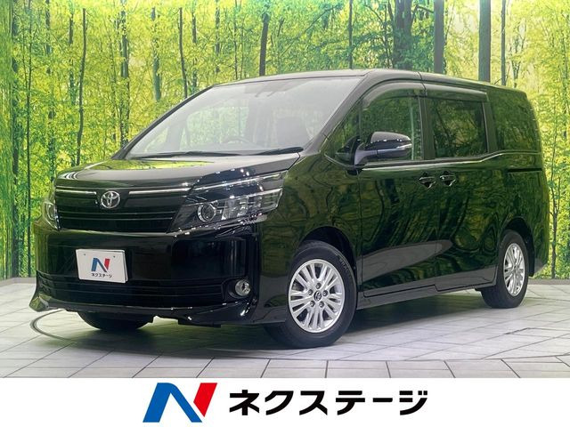 ヴォクシー2.0 V