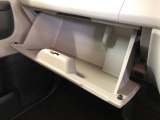 【収納スペース】よく使うものなどをすぐに収納できて便利です!