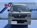 キャリイ スーパーキャリイ X 4WD 