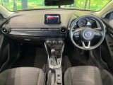 デミオ 1.3 13S 