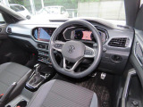 T-Cross TSI Rライン 