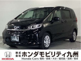 フリード Gホンダセンシング6人乗りです!純正メモリーナビ、衝突低減ブレーキ、ドラレコ、リアカメラ、両側電動スライドドア、LEDヘッド、シートヒーター、ETC他、充実しています!