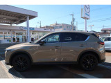人気のCX-5ディーゼル車!特別仕様の19インチAW&ブラック加飾で存在感UP!