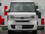 N-BOX L 4WD 