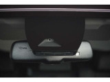 【安全支援】 安全運転支援システムが装備されています。