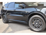 デュランゴ シタデル 3.6 V6 4WD 