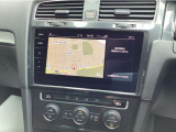 純正ナビゲーション
