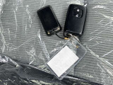 スマートキー