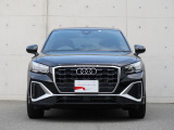 Q2 35 TFSI Sライン 