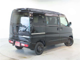 走りにこだわりながら収納力も持ち合わせたお車です。荷物を載せて軽快なドライブを楽しめますよ♪