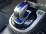 【 シフト 】スムーズなシフトチェンジで快適にお車を操縦していただけます!//
