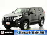 様々なライフスタイルにマッチしたカーライフの可能性を広げるSUV。厳選されたトヨタ認定中古車のランドクル-ザ-プラドです。