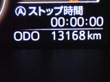 13168km走行