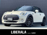 BMW MINI ミニコンバーチブル