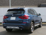 X3 xドライブ20d xライン ディーゼル 4WD 