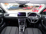 T-Roc TSI アクティブ 