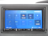 ラジオやTV視聴に対応し、最新の交通情報もリアルタイムで取得。渋滞や規制を考慮したルート案内で、快適でスムーズなドライブをサポートします。