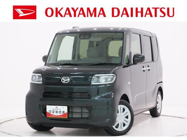 タント X