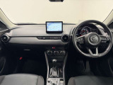 CX-3  1.8 XD ツーリング ディーゼルターボ