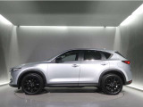 CX-5 2.2 XD ブラックトーンエディション 