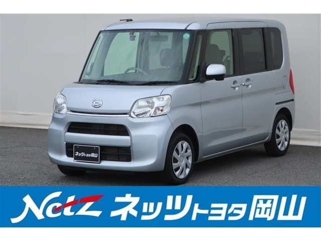 タント X