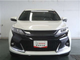 アウトドアは勿論のことフォーマルな場所でも違和感無く使えるお車です☆