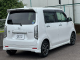 N-WGNカスタム L ホンダ センシング 