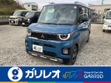 三菱 デリカミニ