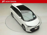 両側パワースライドドア付きだから、狭い駐車スペースなどでの乗り降りラクラク♪小さなお子さまのいるご家庭には嬉しい装備です。