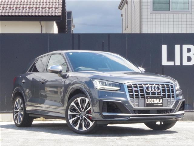 SQ2 2.0 4WD ワンオーナー