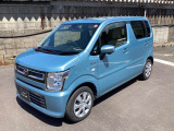新車ショールーム、サービス工場が併設されている中古車展示場ですので、ドライブがてら是非一度ご来店下さい!