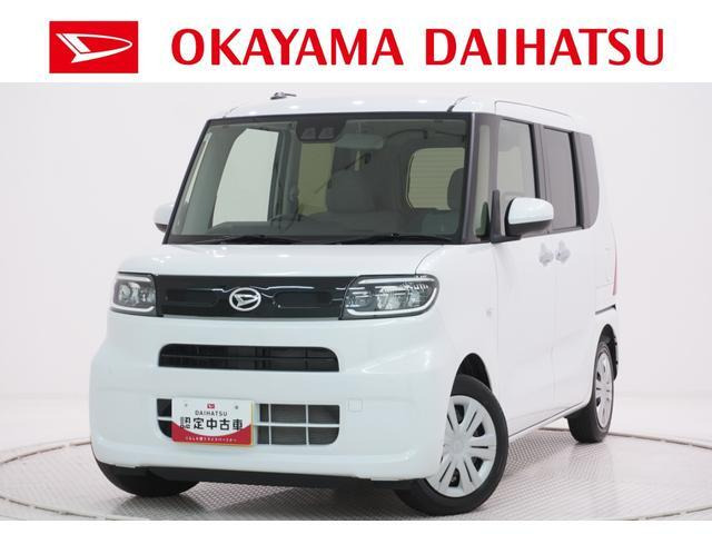 タント X