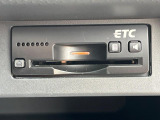 【ETC】高速道路の料金所をストレスなく通過!話題のスポットやサービスエリアに多い「スマートIC」利用時は必須のアイテムです。当店でセットアップを実施、ご納車当日からすぐにご利用いただけます!
