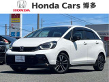 U+Select認定中古車 HONDA「FIT」入荷致しました☆ 中古車も安心してご購入頂ける環境が整っております♪ U+Select担当の「大田芳正、蒲生真也、岩谷拓朗」が確りとサポート致します!