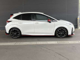 ノートオーラ  1.2 NISMO