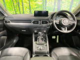 CX-5 2.2 XD ブラックトーンエディション 