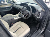 CX-60 2.5 25S Lパッケージ 